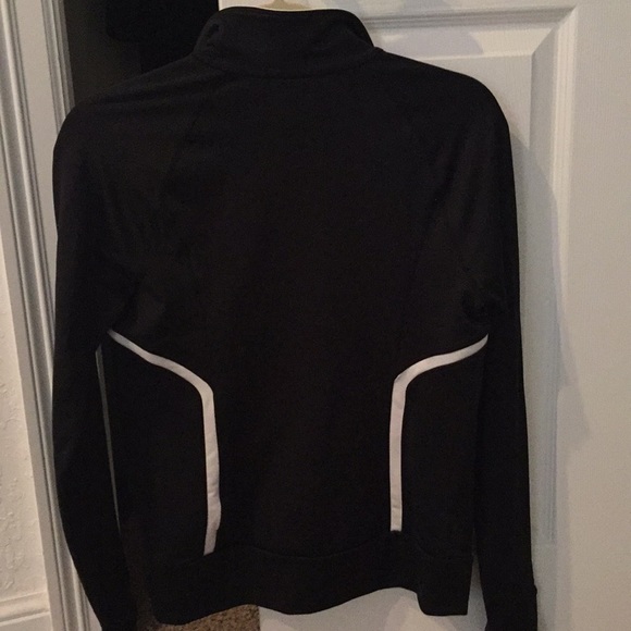 Nike Fit dry zip up - Picture 3 of 3